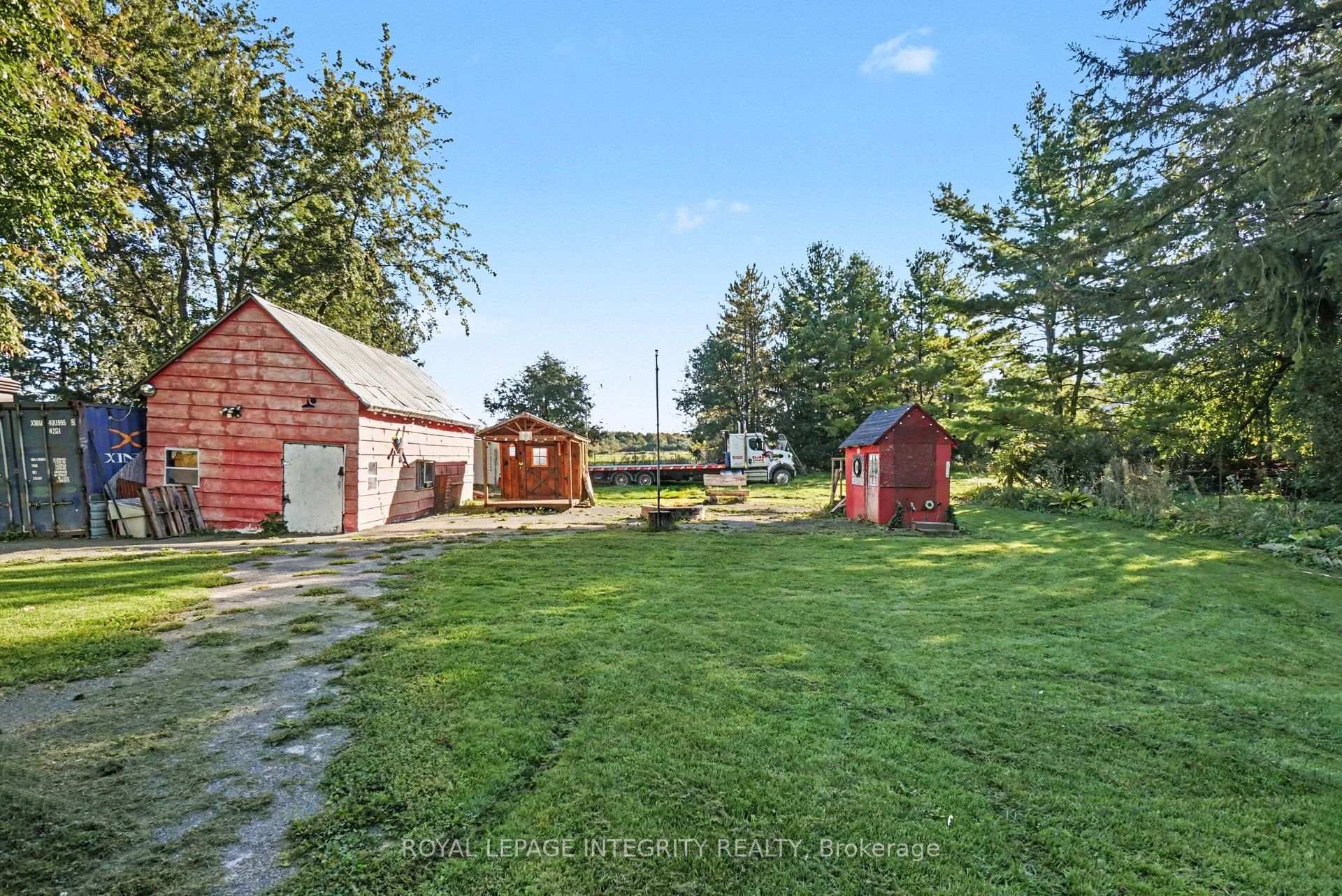 Photo 19 of 1261 Rodney Lane, North Dundas, North Dundas (Winchester) Twp — HOMEH