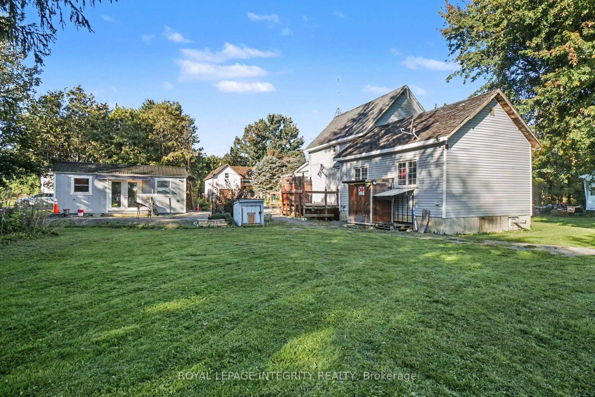 Photo 22 of 1261 Rodney Lane, North Dundas, North Dundas (Winchester) Twp — HOMEH