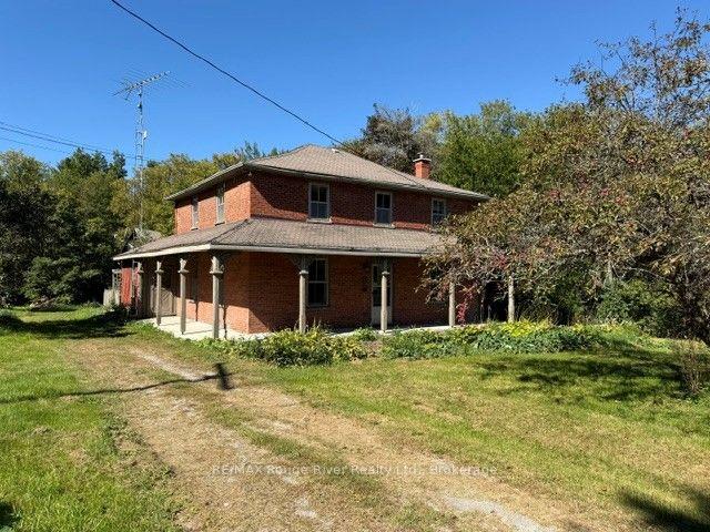 Photo 2 of 3756 Burnham Street N, Hamilton Township, Rural Hamilton — HOMEH
