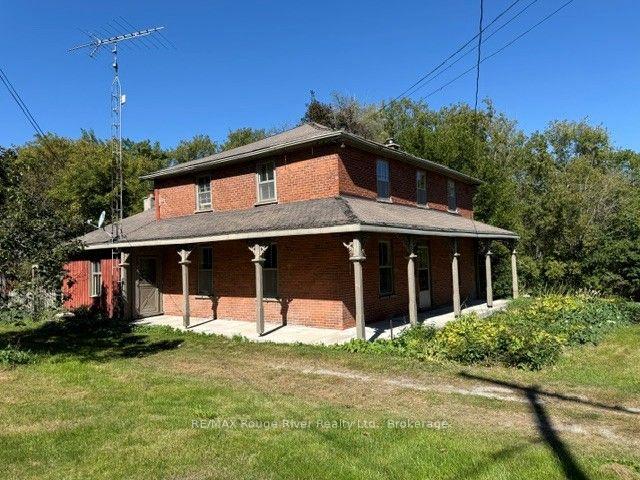 Photo 3 of 3756 Burnham Street N, Hamilton Township, Rural Hamilton — HOMEH