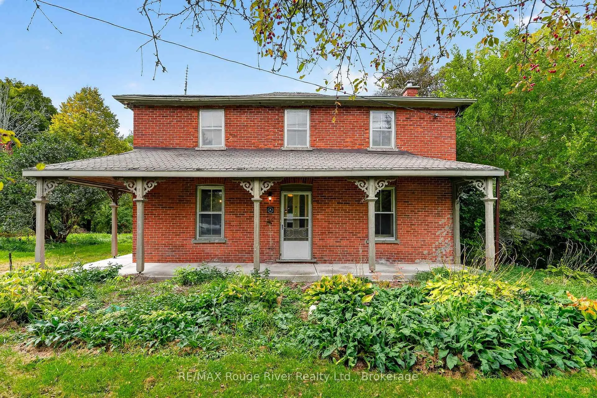 Photo 4 of 3756 Burnham Street N, Hamilton Township, Rural Hamilton — HOMEH