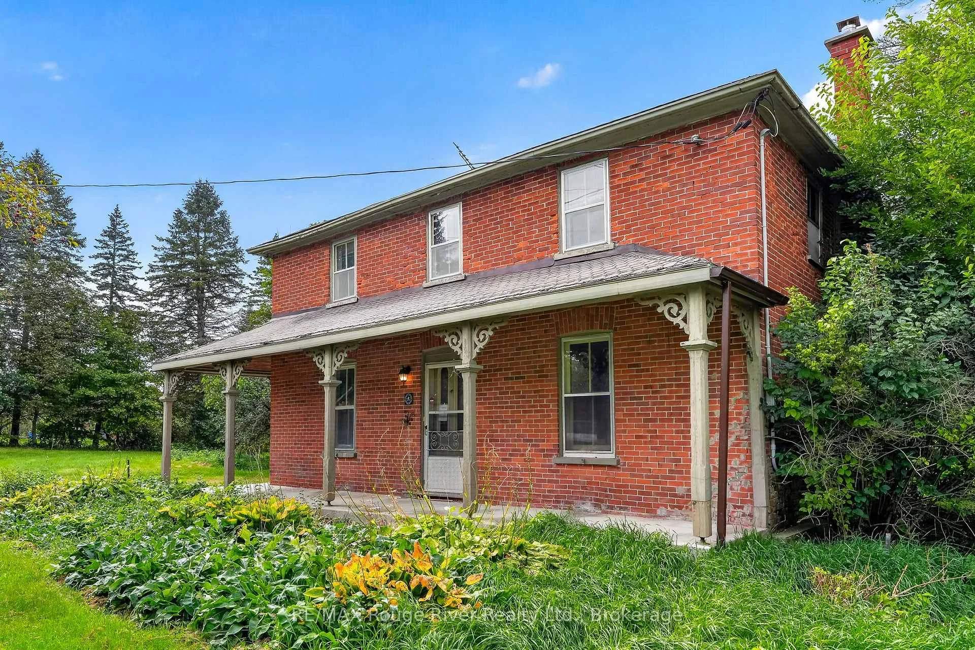 Photo 6 of 3756 Burnham Street N, Hamilton Township, Rural Hamilton — HOMEH