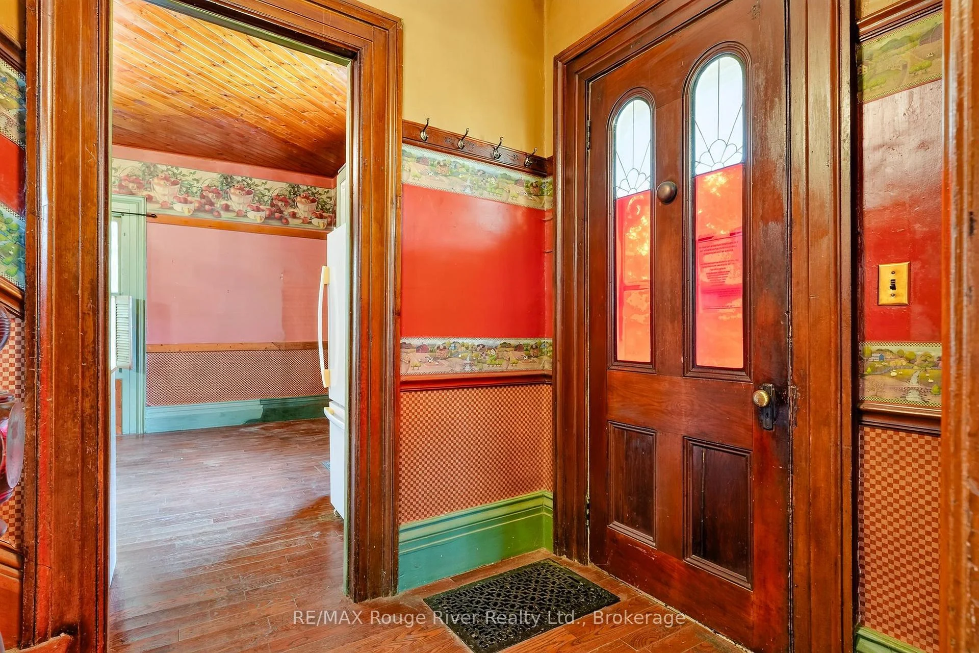 Photo 8 of 3756 Burnham Street N, Hamilton Township, Rural Hamilton — HOMEH