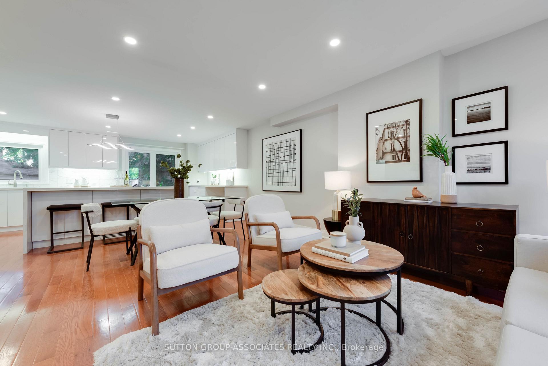 Photo 6 of 21 Belvidere Avenue, Toronto, Humewood-Cedarvale — HOMEH