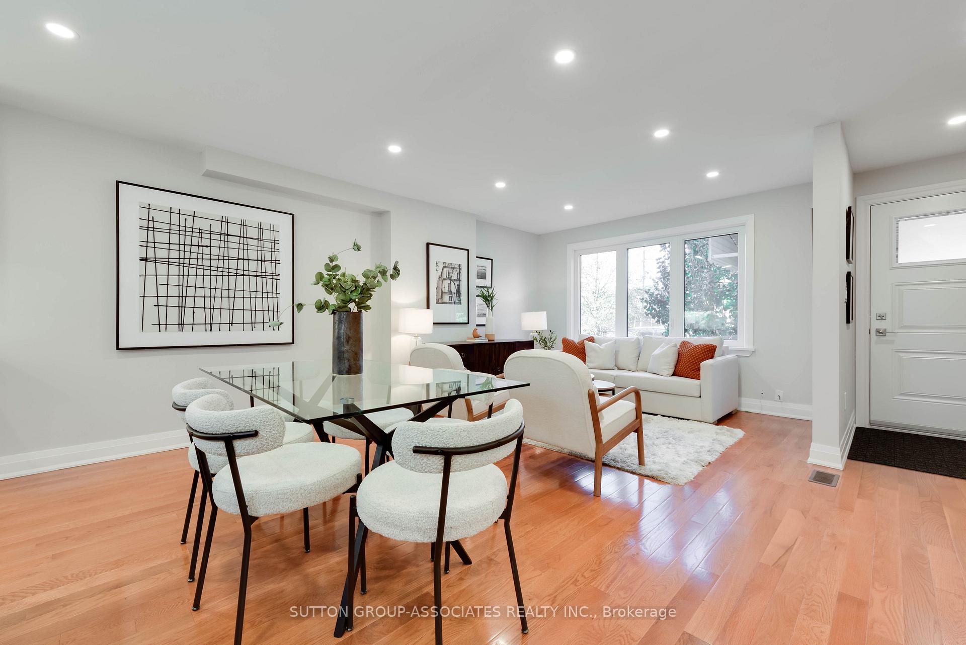 Photo 8 of 21 Belvidere Avenue, Toronto, Humewood-Cedarvale — HOMEH