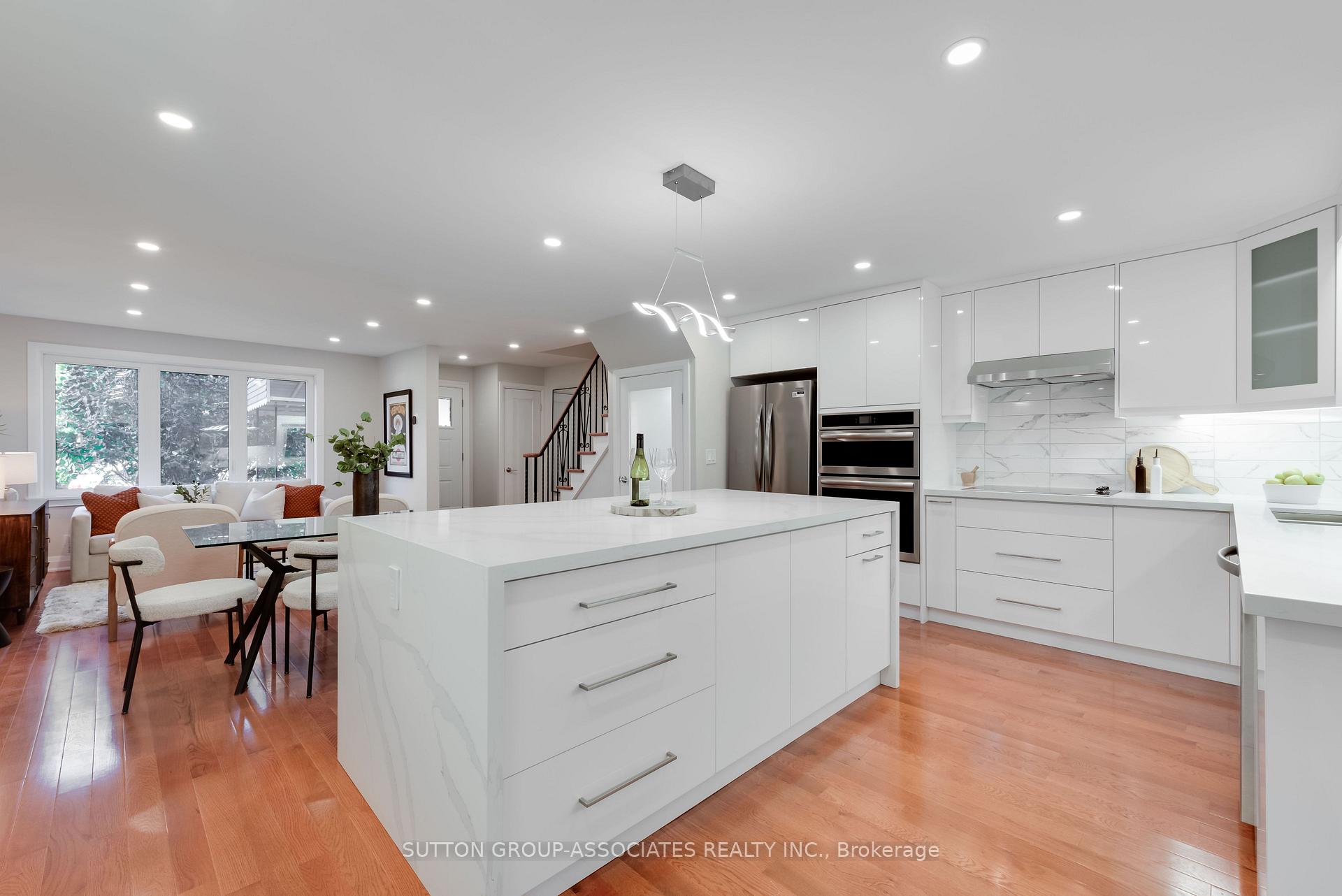 Photo 13 of 21 Belvidere Avenue, Toronto, Humewood-Cedarvale — HOMEH