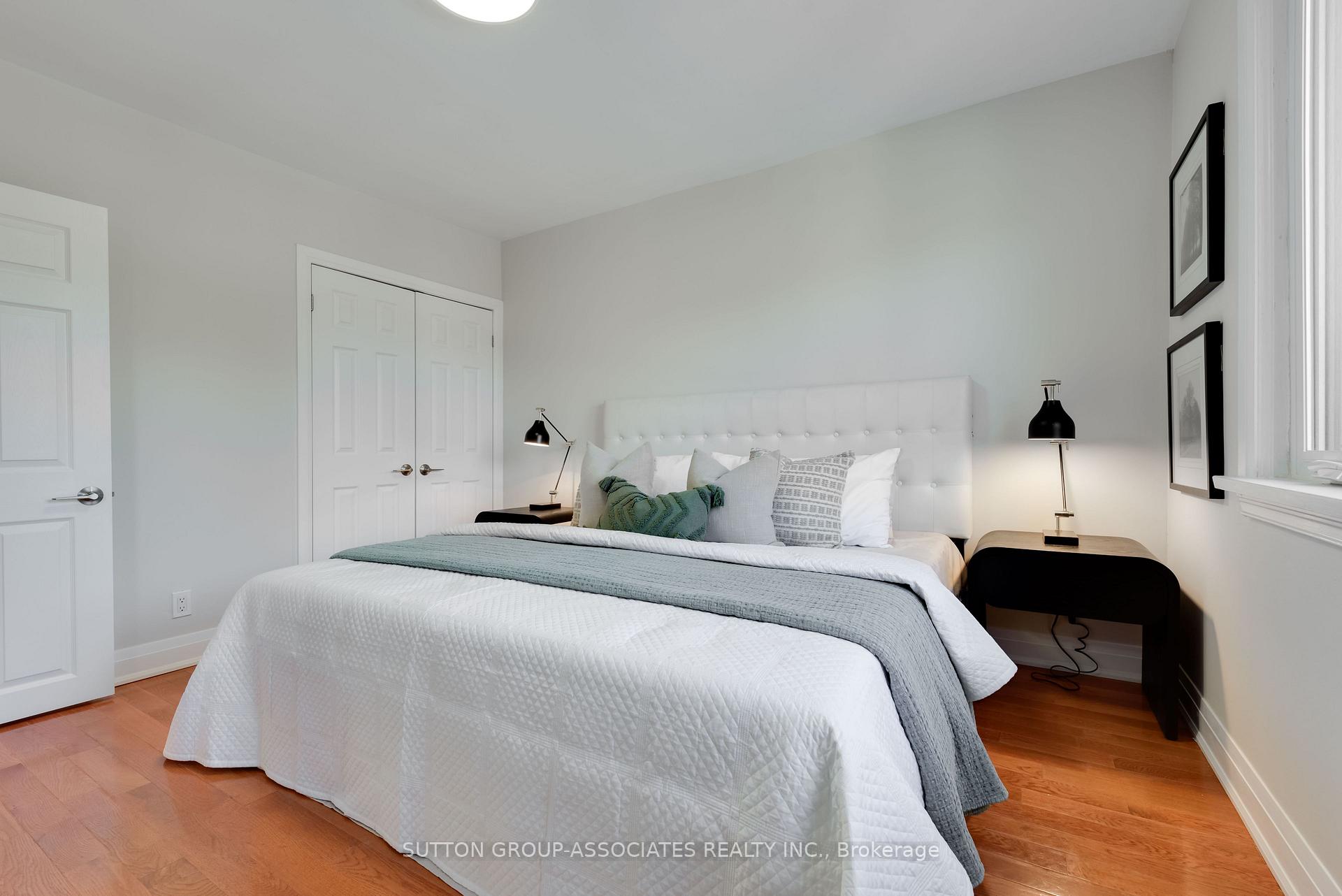 Photo 15 of 21 Belvidere Avenue, Toronto, Humewood-Cedarvale — HOMEH