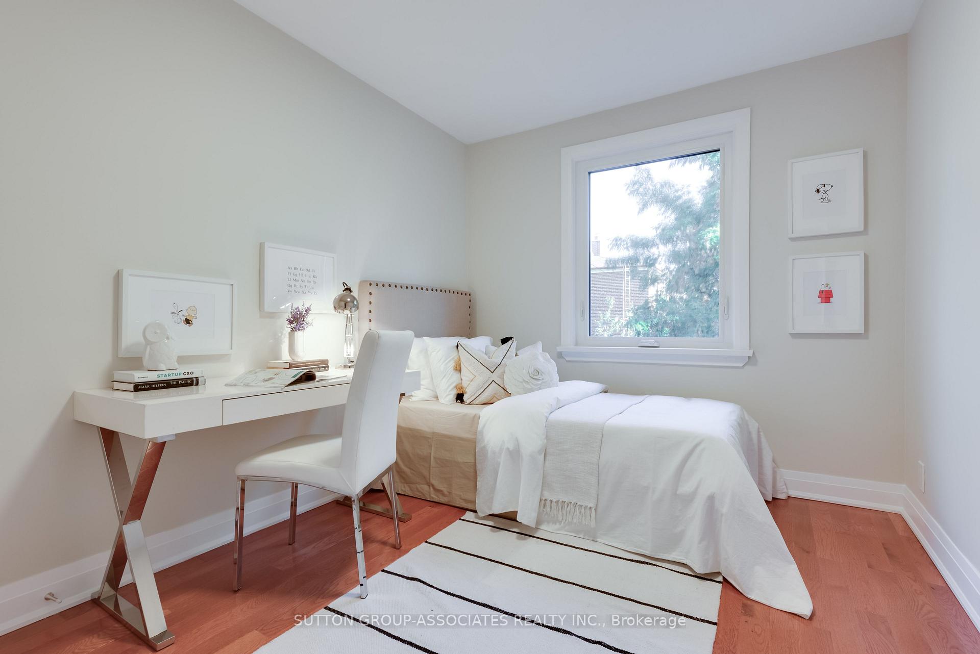 Photo 17 of 21 Belvidere Avenue, Toronto, Humewood-Cedarvale — HOMEH