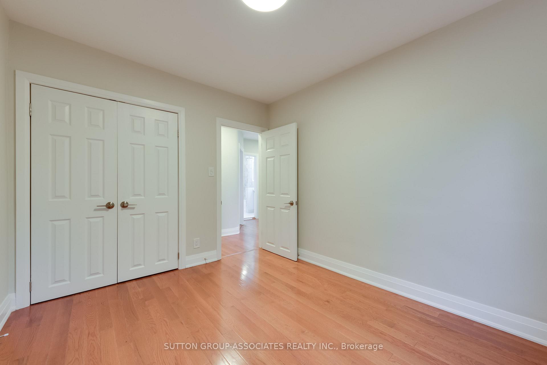 Photo 19 of 21 Belvidere Avenue, Toronto, Humewood-Cedarvale — HOMEH