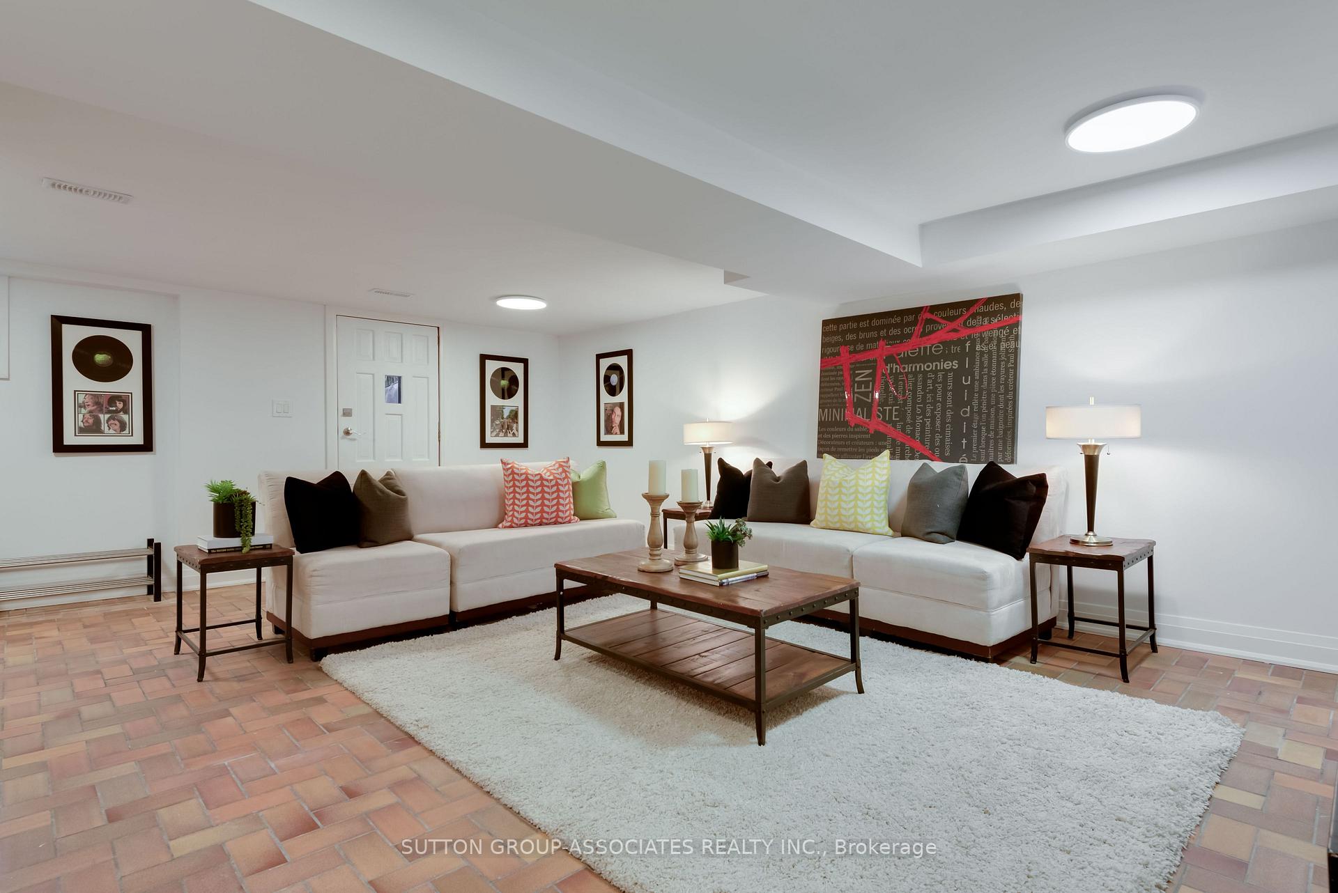Photo 21 of 21 Belvidere Avenue, Toronto, Humewood-Cedarvale — HOMEH