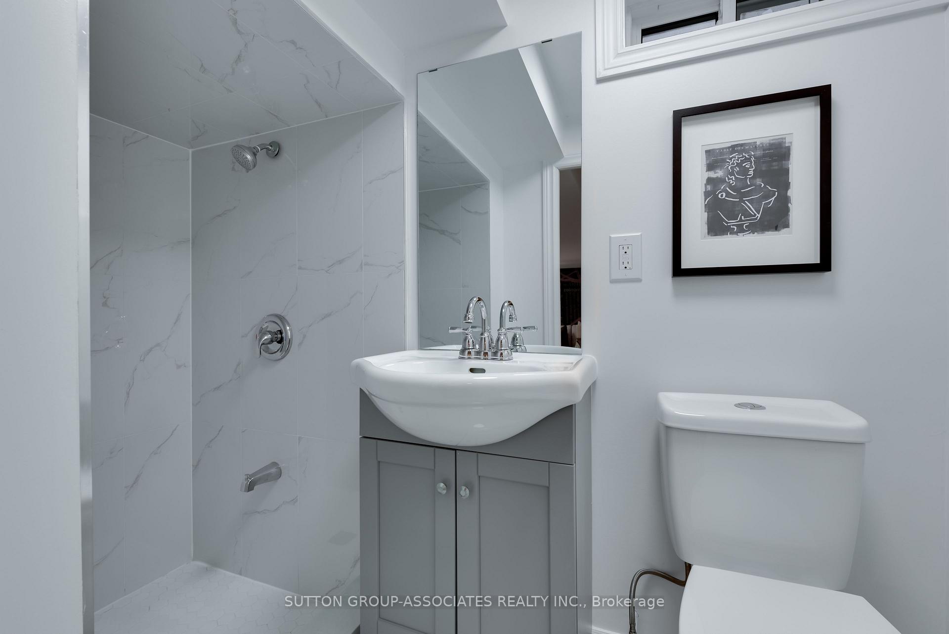 Photo 23 of 21 Belvidere Avenue, Toronto, Humewood-Cedarvale — HOMEH