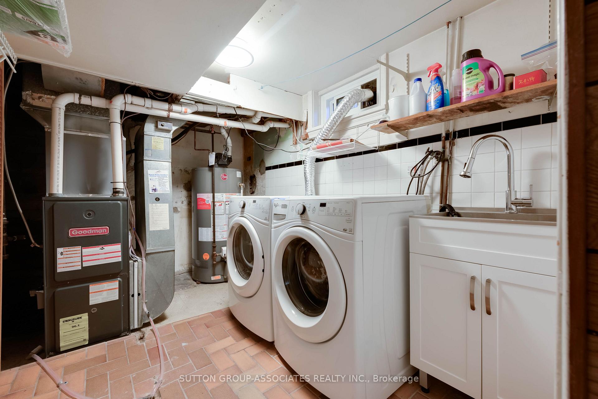 Photo 24 of 21 Belvidere Avenue, Toronto, Humewood-Cedarvale — HOMEH