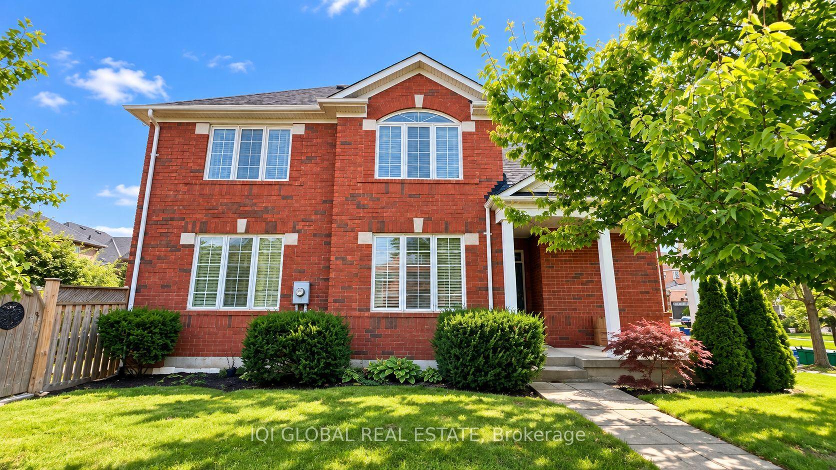 Photo 1 of 3088 Portree Crescent, Oakville, Bronte Creek — HOMEH