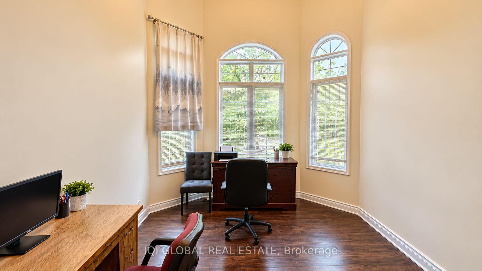 Photo 7 of 3088 Portree Crescent, Oakville, Bronte Creek — HOMEH