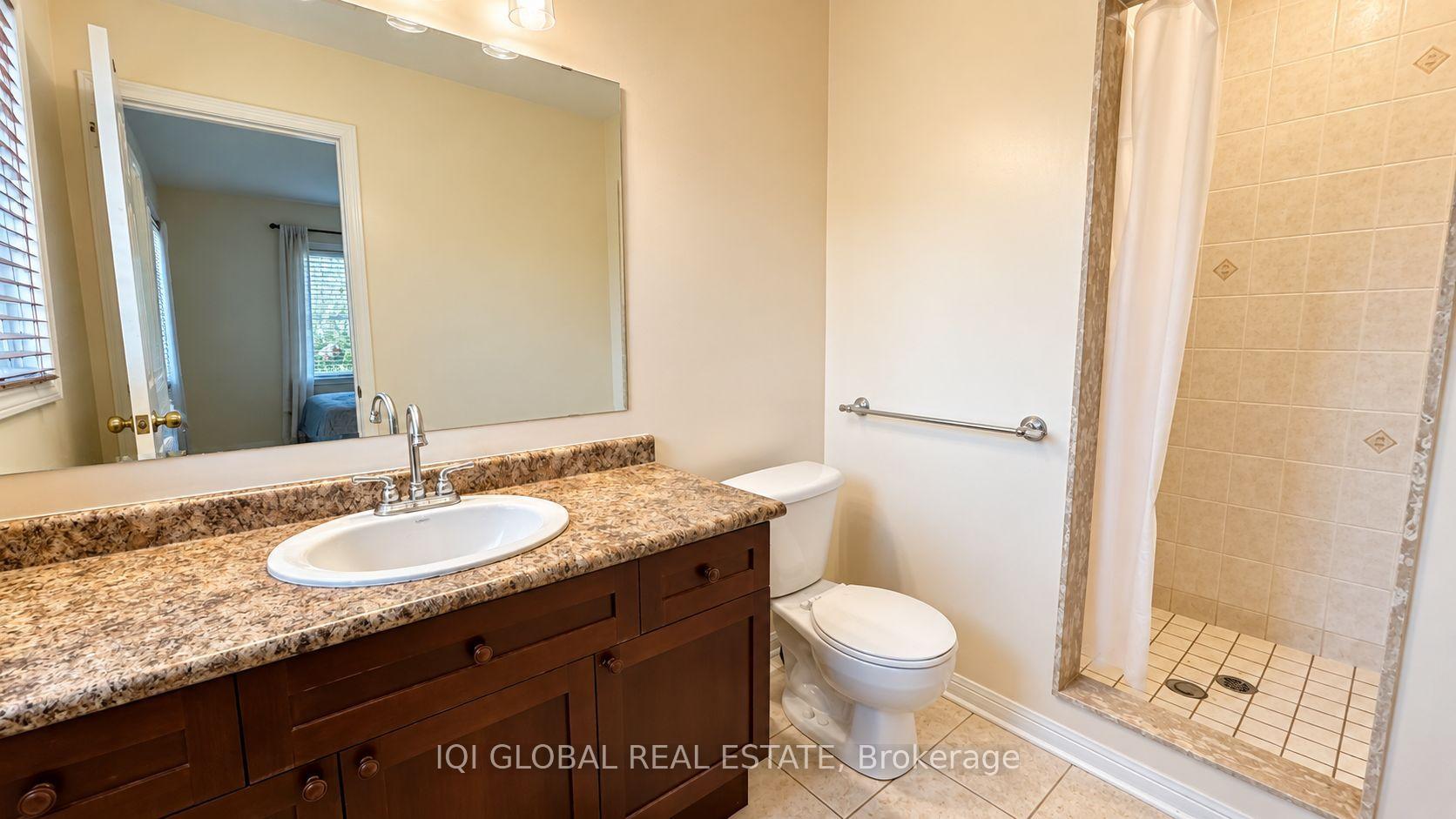 Photo 12 of 3088 Portree Crescent, Oakville, Bronte Creek — HOMEH