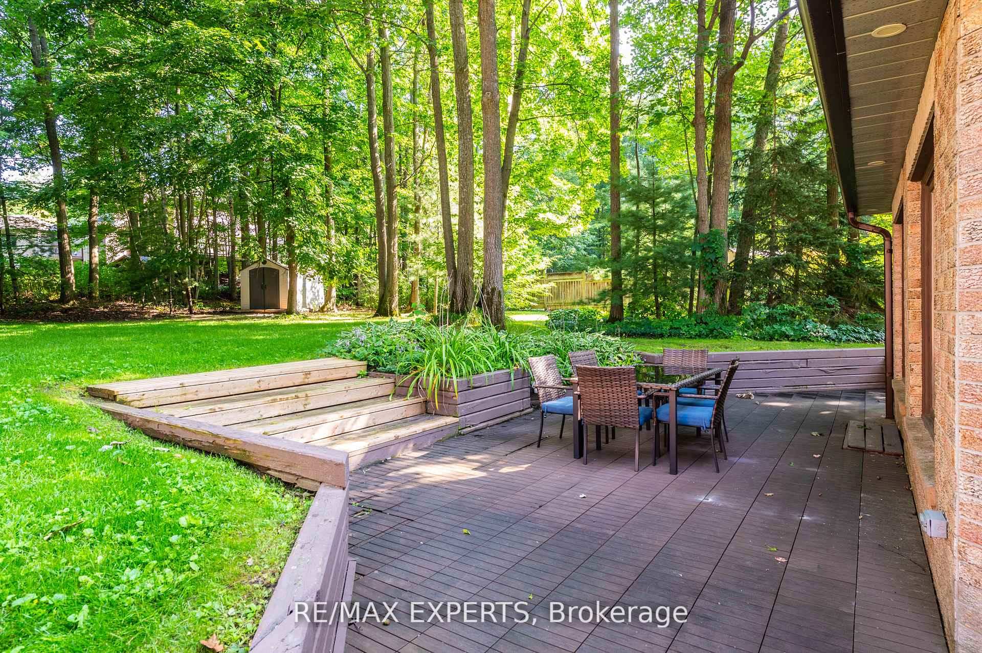 Photo 37 of 14 Alana Drive, Springwater, Centre Vespra — HOMEH