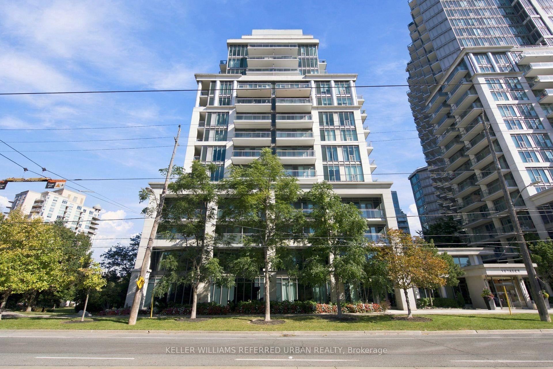 Photo 1 of Unit 912, 2219 Lake Shore Boulevard W, Etobicoke, Mimico — HOMEH