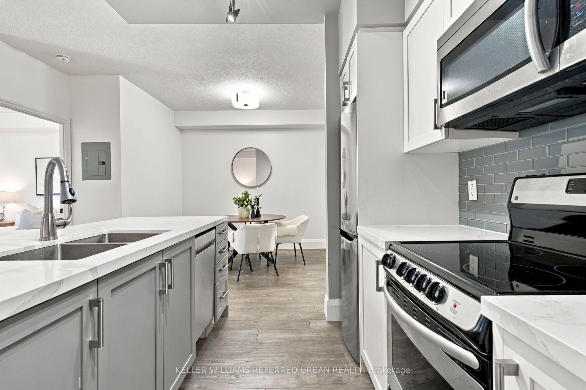 Photo 22 of Unit 912, 2219 Lake Shore Boulevard W, Etobicoke, Mimico — HOMEH