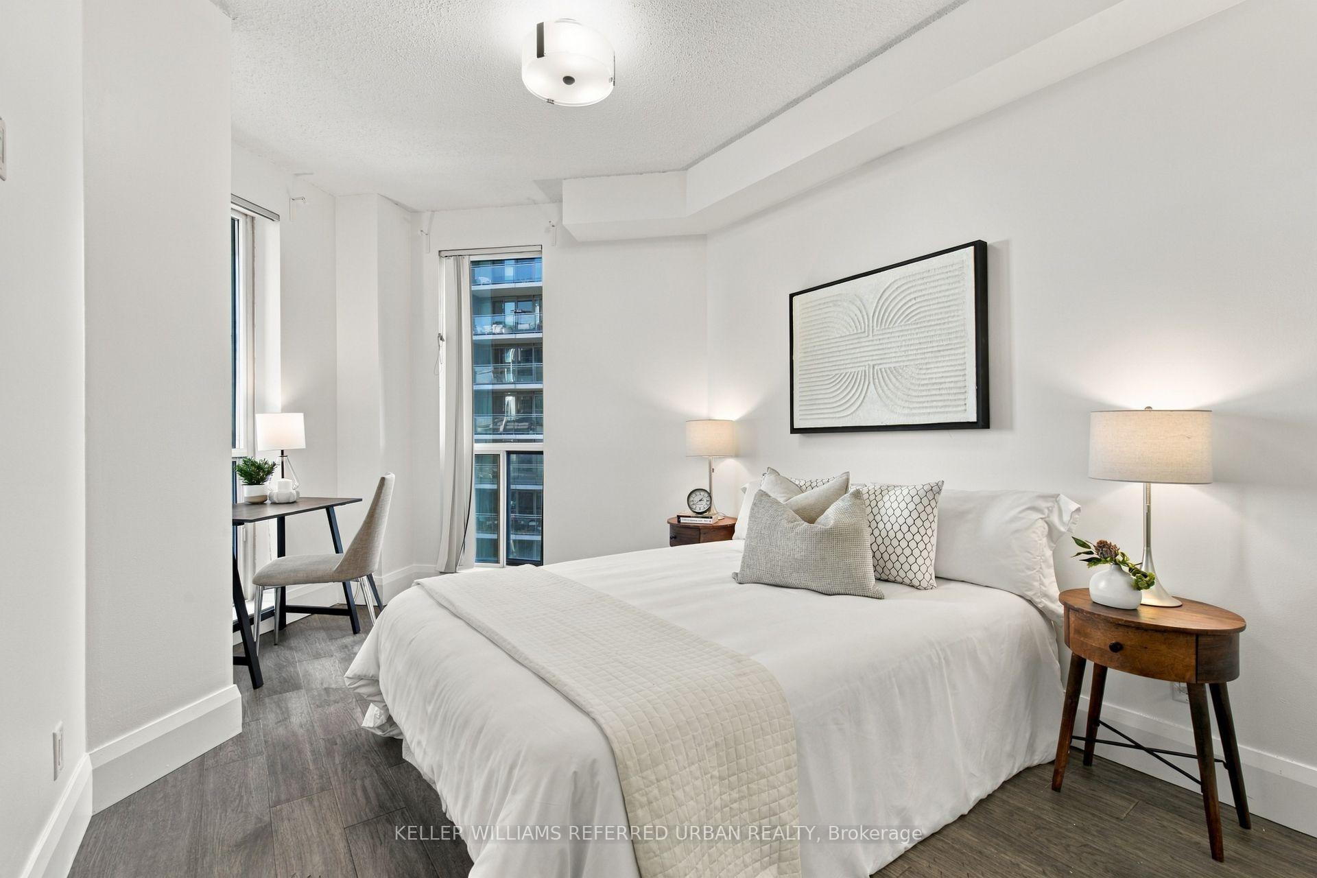 Photo 24 of Unit 912, 2219 Lake Shore Boulevard W, Etobicoke, Mimico — HOMEH