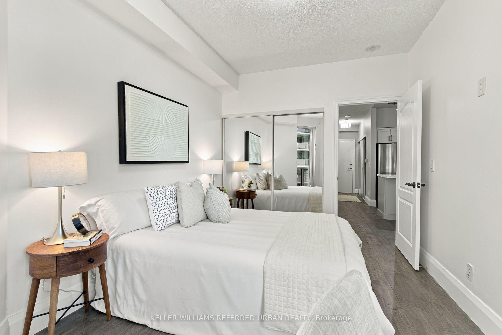Photo 25 of Unit 912, 2219 Lake Shore Boulevard W, Etobicoke, Mimico — HOMEH