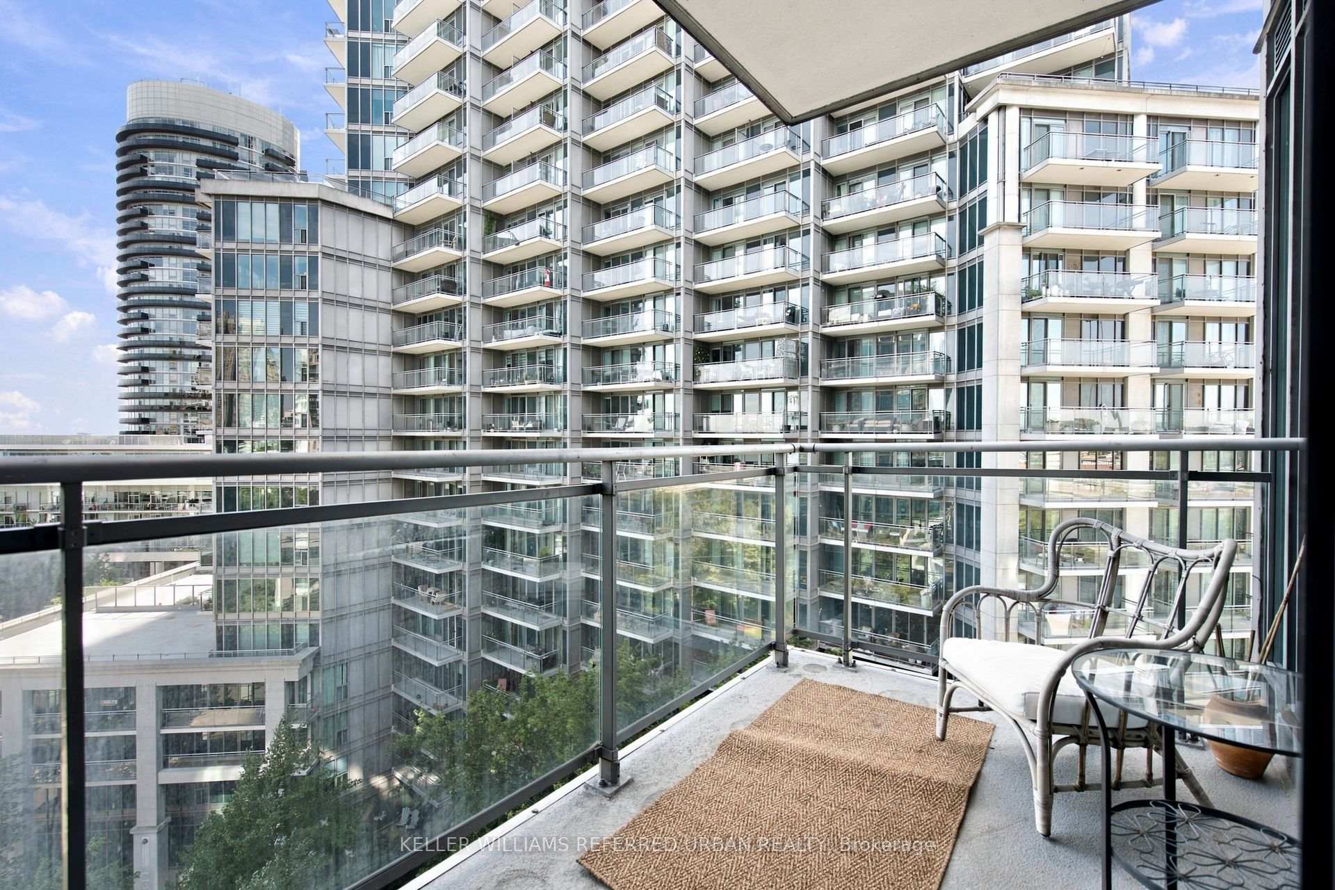 Photo 29 of Unit 912, 2219 Lake Shore Boulevard W, Etobicoke, Mimico — HOMEH