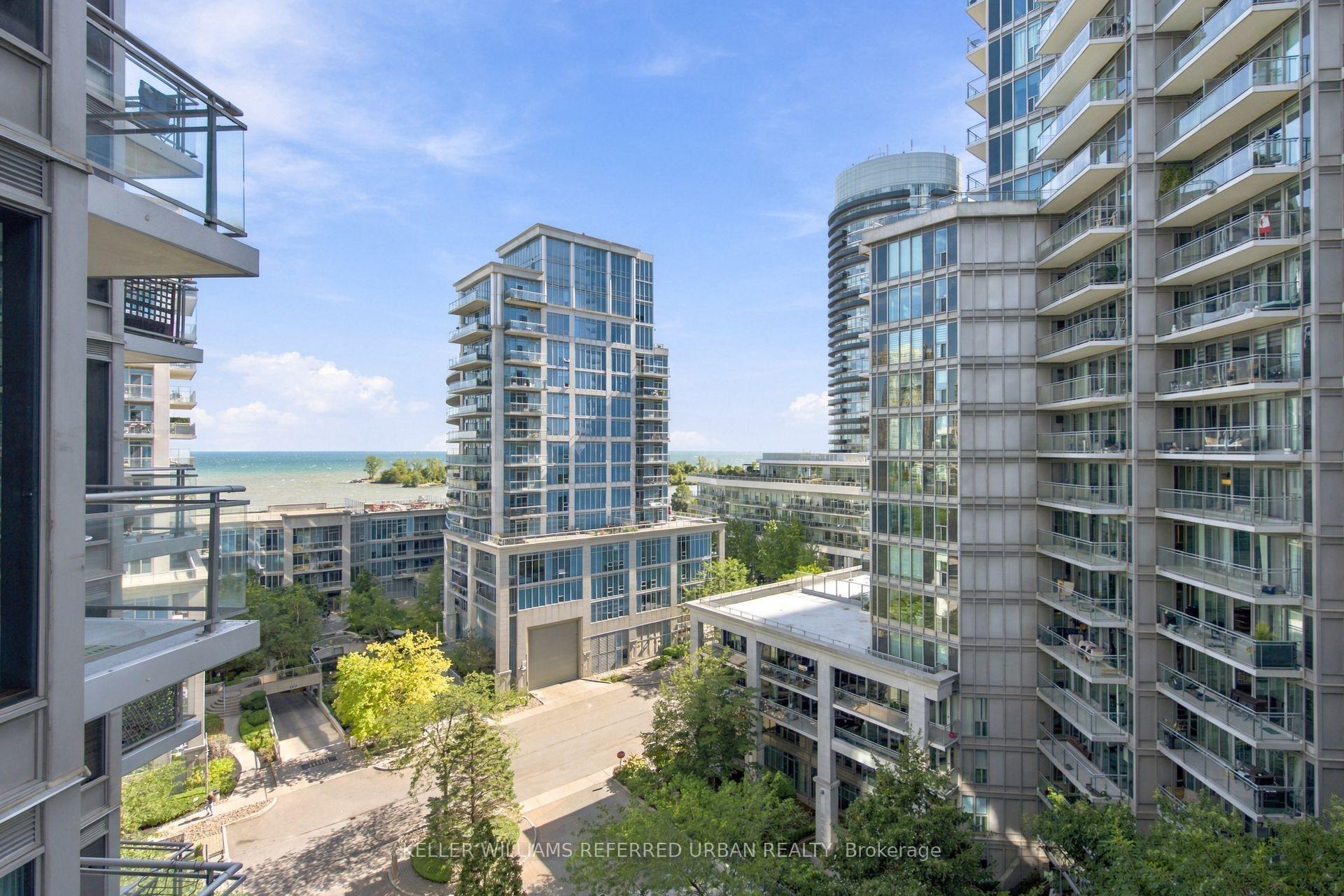 Photo 28 of Unit 912, 2219 Lake Shore Boulevard W, Etobicoke, Mimico — HOMEH