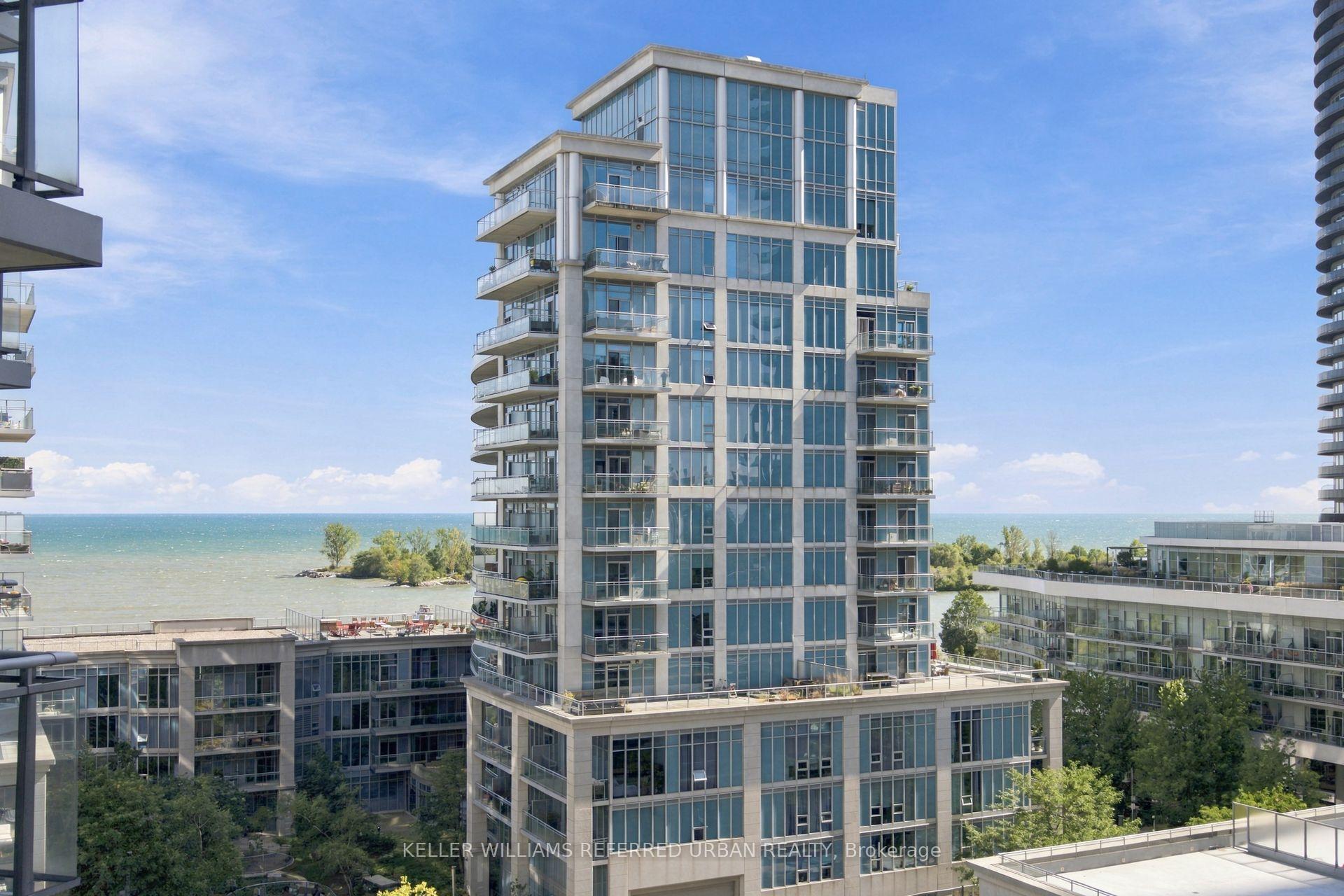 Photo 30 of Unit 912, 2219 Lake Shore Boulevard W, Etobicoke, Mimico — HOMEH