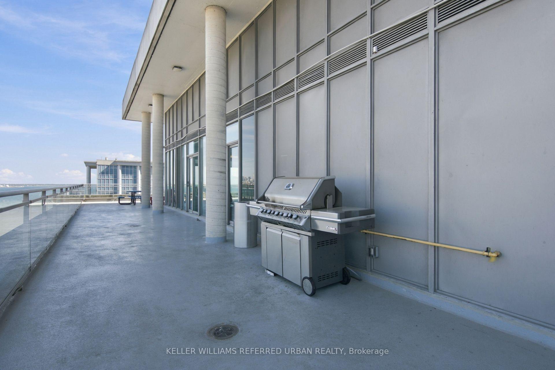 Photo 33 of Unit 912, 2219 Lake Shore Boulevard W, Etobicoke, Mimico — HOMEH