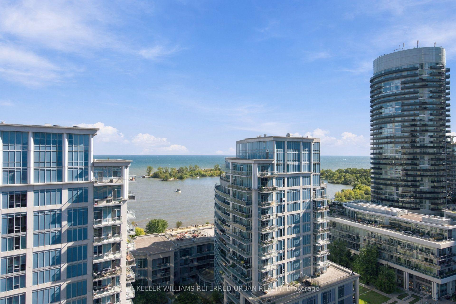Photo 34 of Unit 912, 2219 Lake Shore Boulevard W, Etobicoke, Mimico — HOMEH