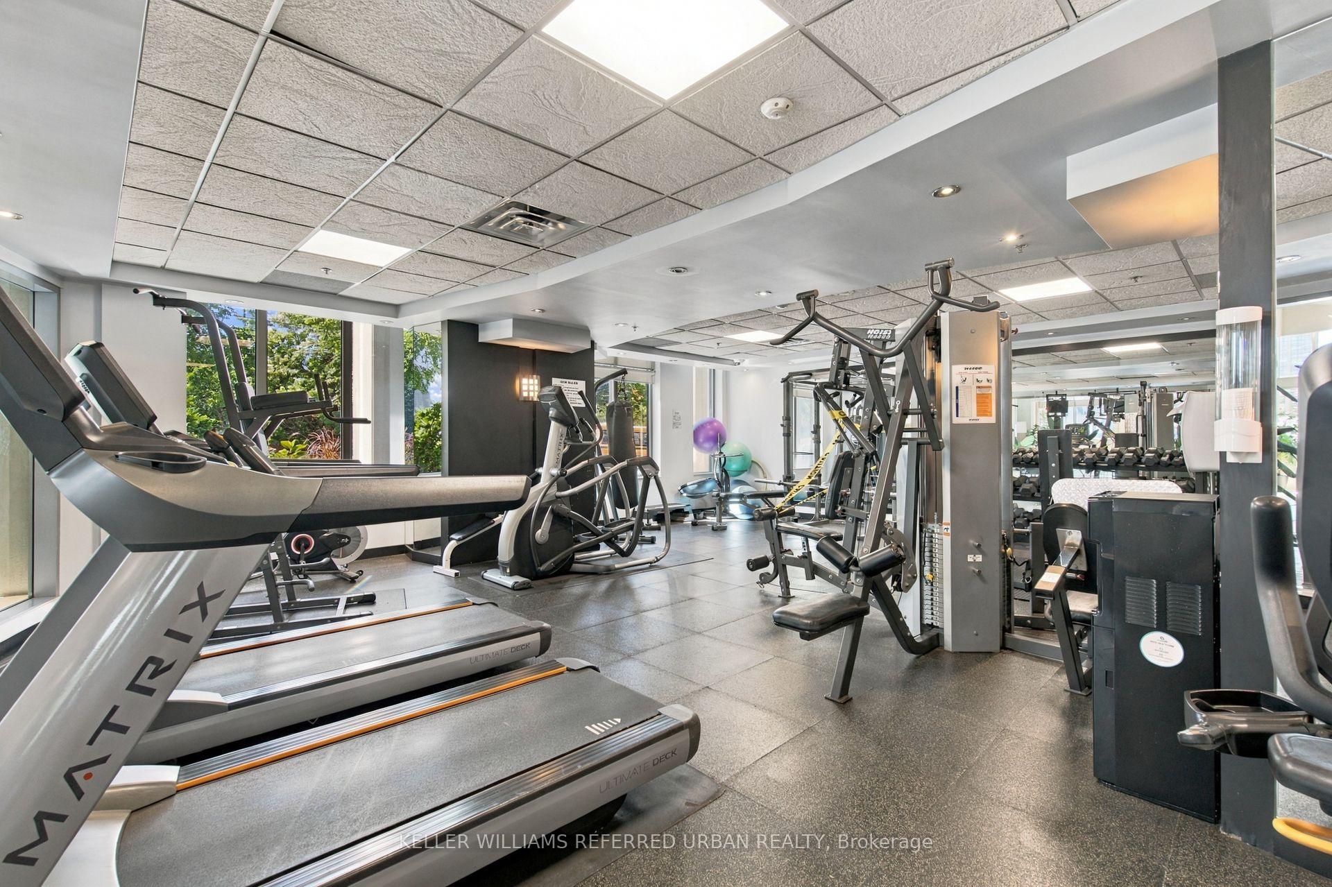 Photo 35 of Unit 912, 2219 Lake Shore Boulevard W, Etobicoke, Mimico — HOMEH
