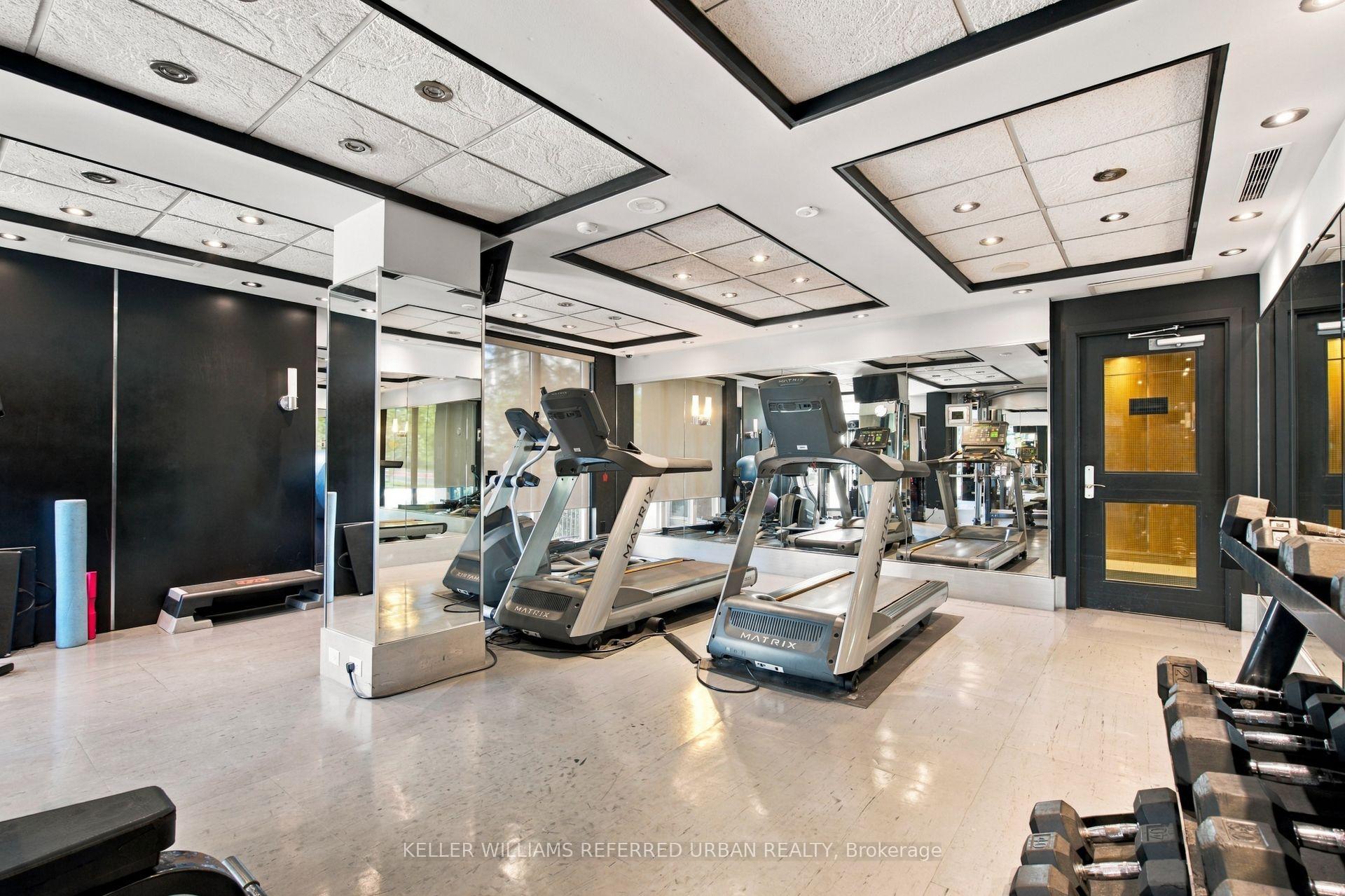 Photo 36 of Unit 912, 2219 Lake Shore Boulevard W, Etobicoke, Mimico — HOMEH