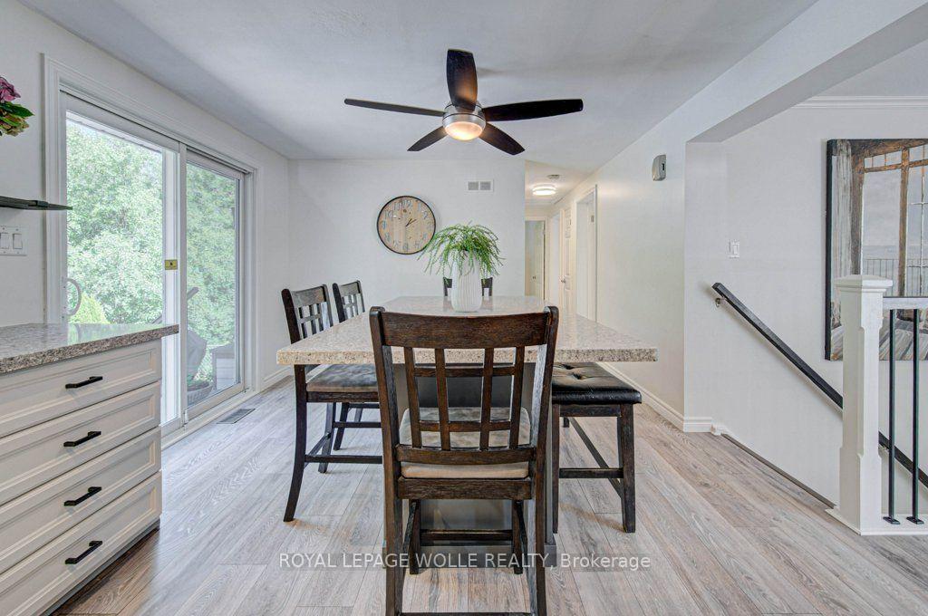 Photo 6 of 108 Lake Road, Puslinch, Puslinch Lake Settlement Areas — HOMEH