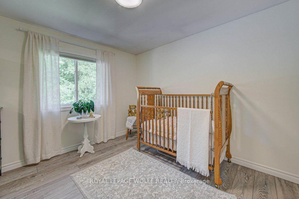 Photo 15 of 108 Lake Road, Puslinch, Puslinch Lake Settlement Areas — HOMEH