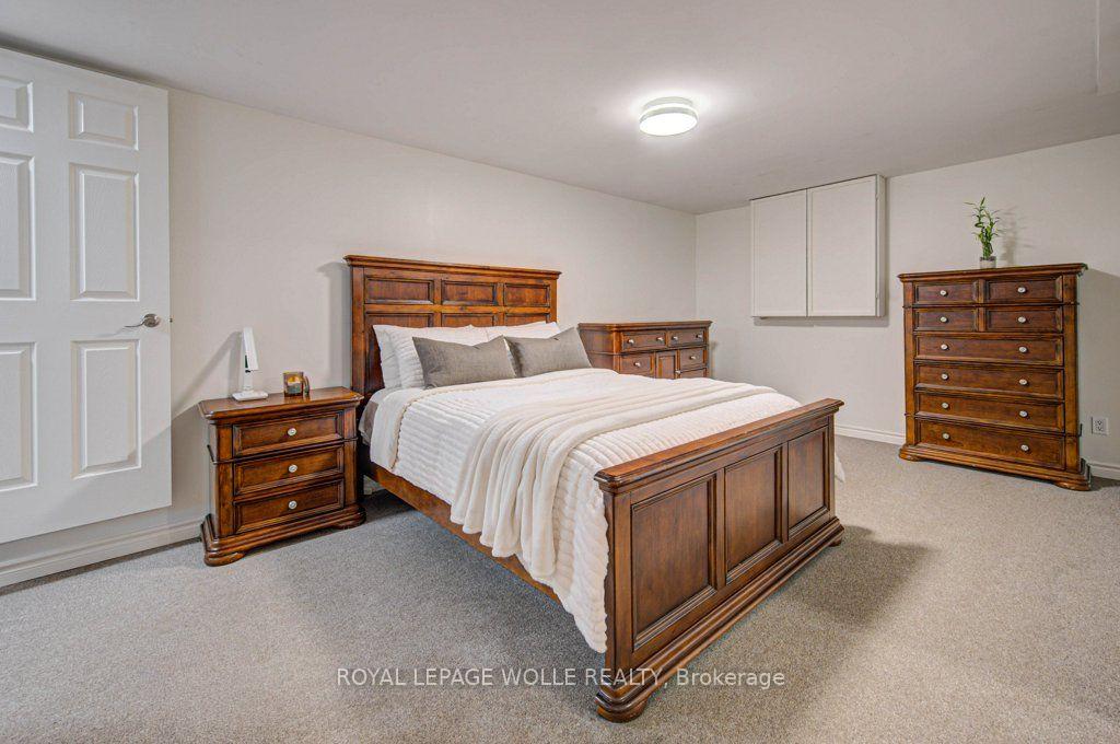 Photo 23 of 108 Lake Road, Puslinch, Puslinch Lake Settlement Areas — HOMEH