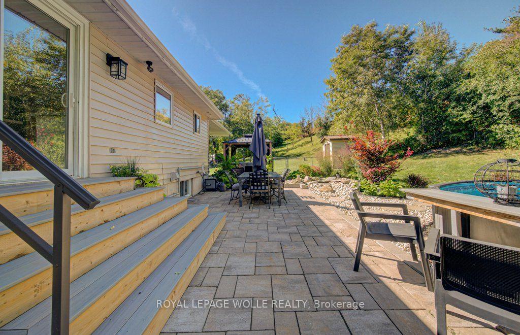 Photo 28 of 108 Lake Road, Puslinch, Puslinch Lake Settlement Areas — HOMEH