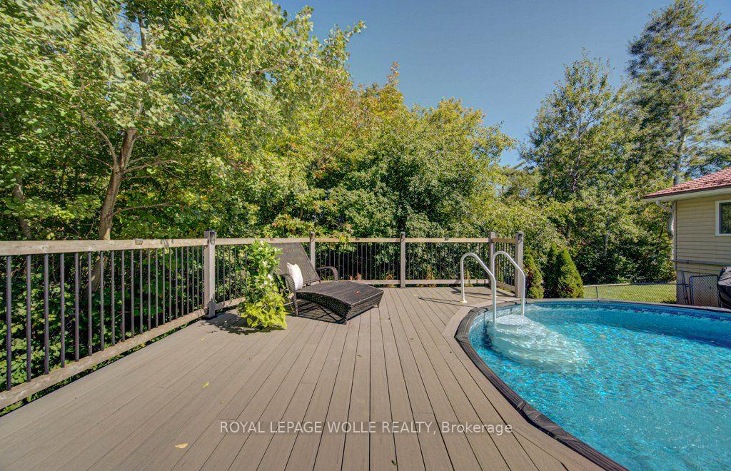 Photo 30 of 108 Lake Road, Puslinch, Puslinch Lake Settlement Areas — HOMEH