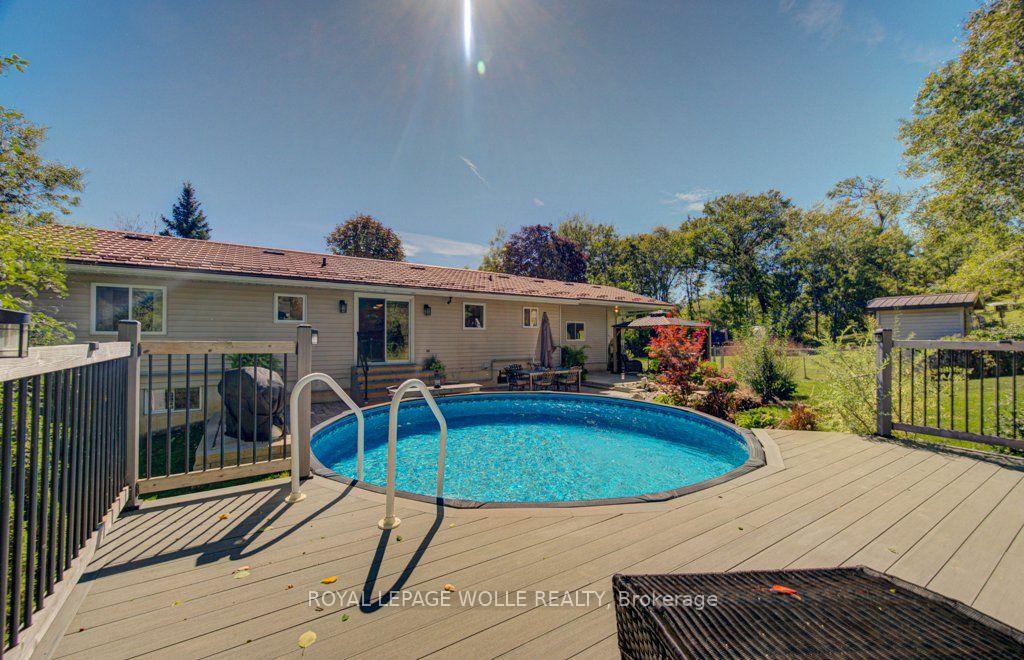 Photo 31 of 108 Lake Road, Puslinch, Puslinch Lake Settlement Areas — HOMEH