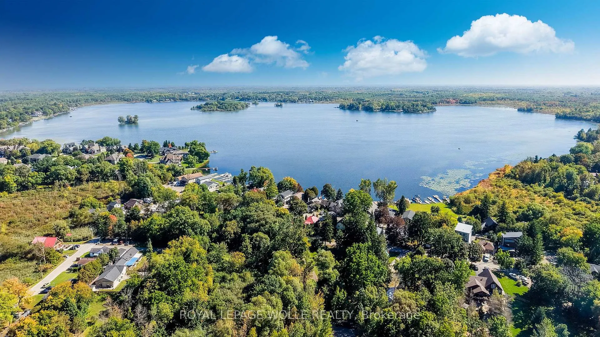 Photo 44 of 108 Lake Road, Puslinch, Puslinch Lake Settlement Areas — HOMEH