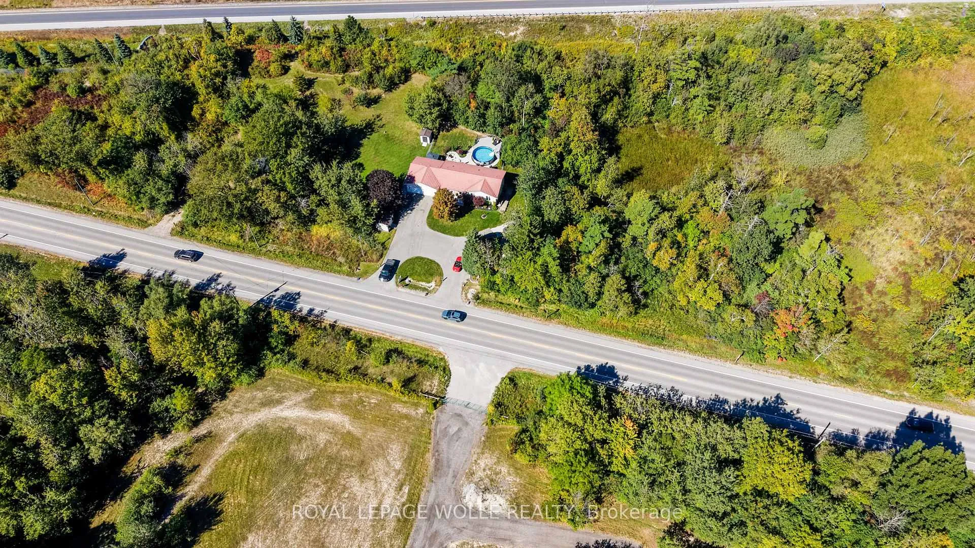 Photo 49 of 108 Lake Road, Puslinch, Puslinch Lake Settlement Areas — HOMEH