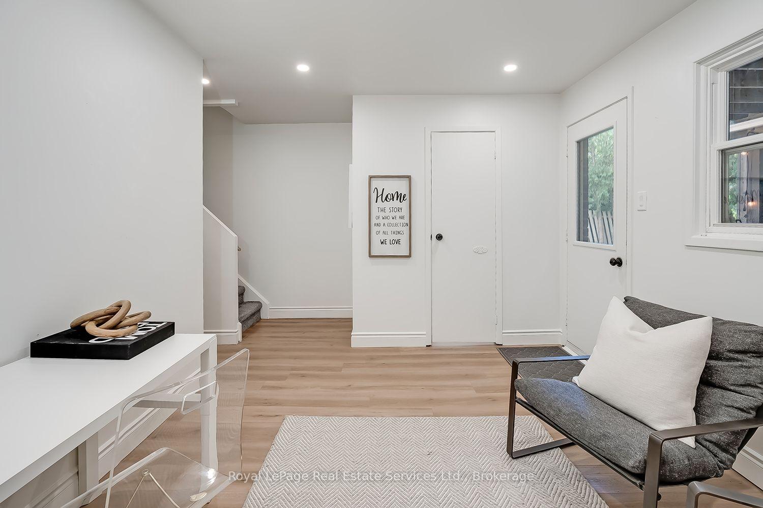 Photo 62 of 65 Normandy Place, Oakville, Central — HOMEH
