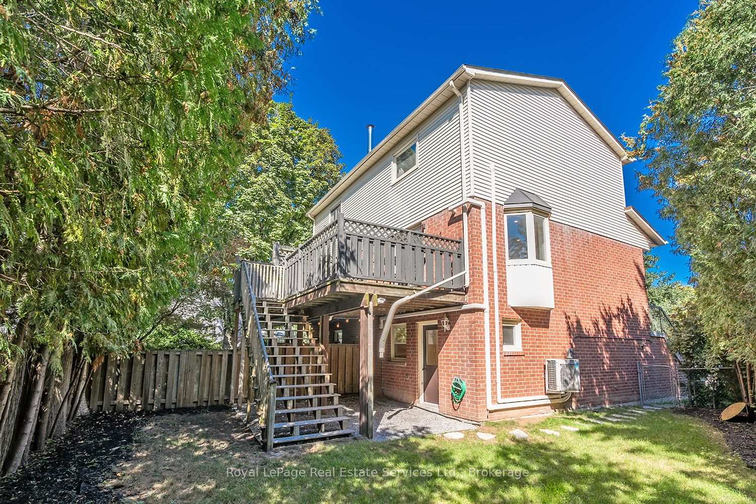 Photo 72 of 65 Normandy Place, Oakville, Central — HOMEH