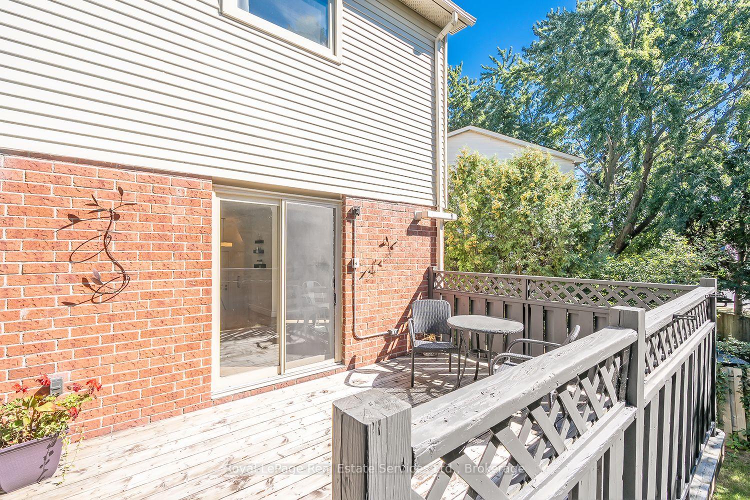 Photo 75 of 65 Normandy Place, Oakville, Central — HOMEH