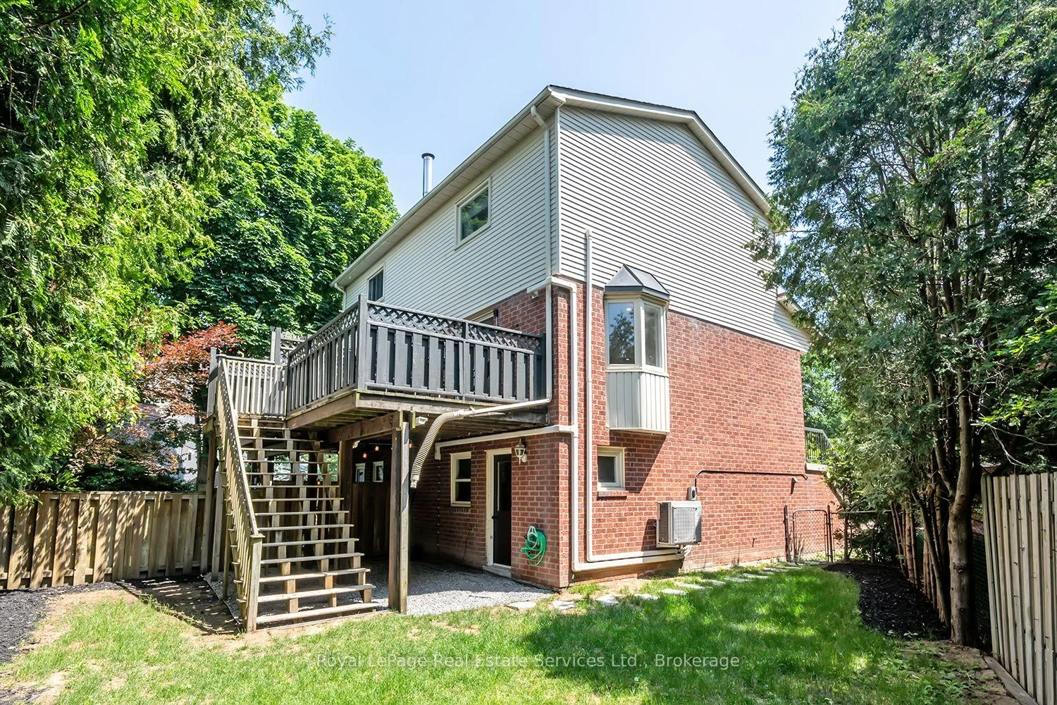 Photo 67 of 65 Normandy Place, Oakville, Central — HOMEH