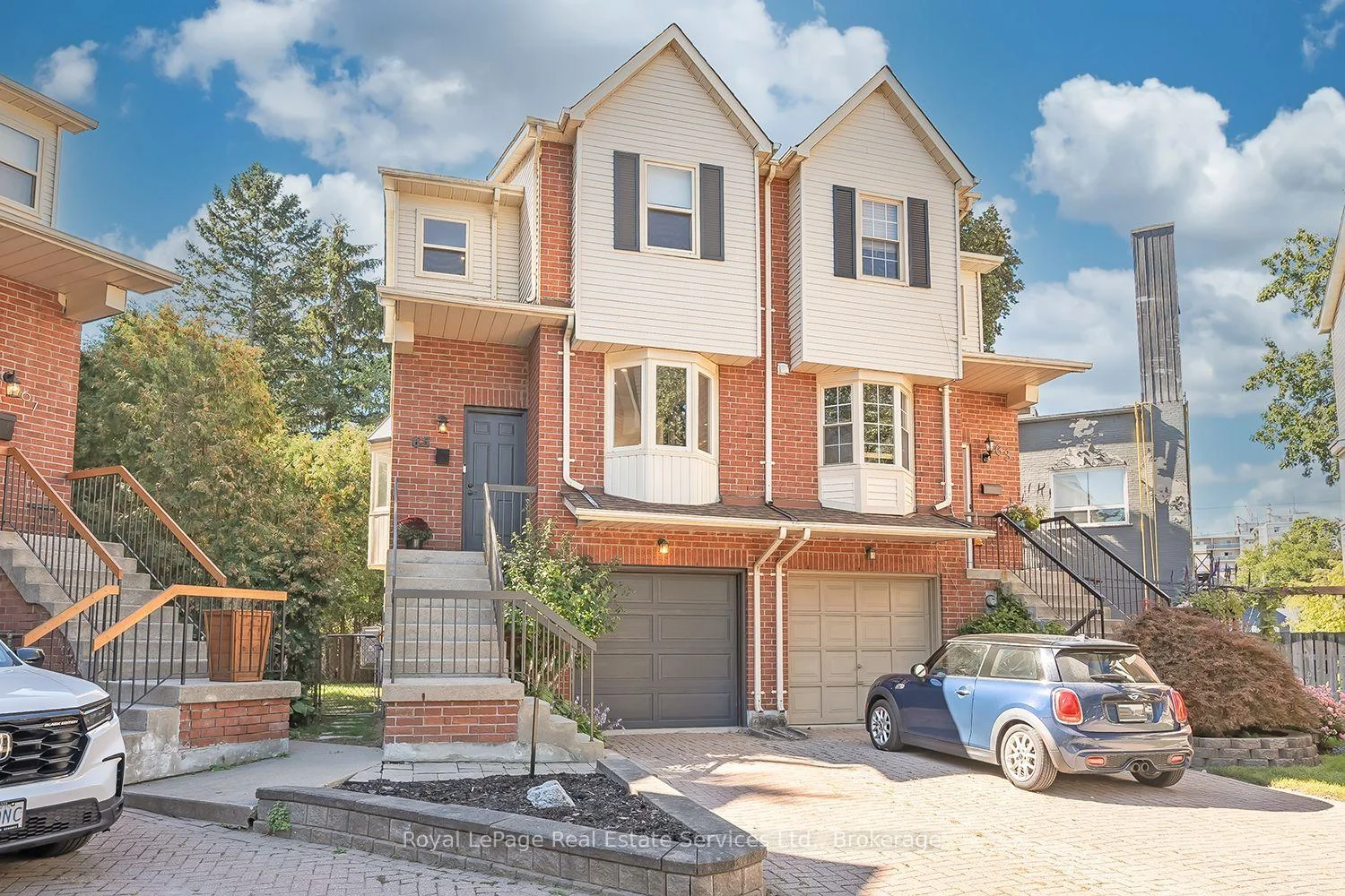 Photo 86 of 65 Normandy Place, Oakville, Central — HOMEH