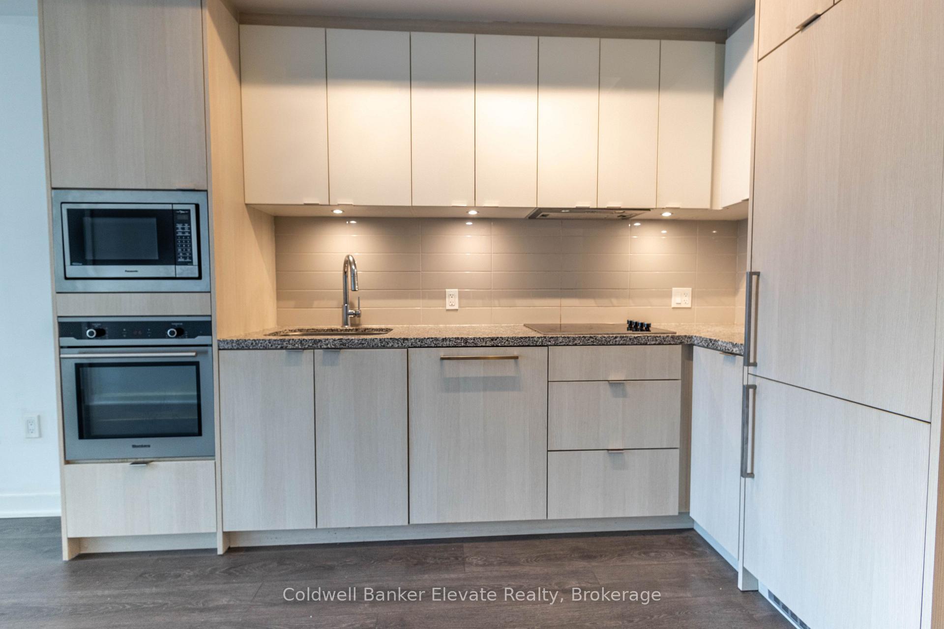 Photo 5 of Unit 2901, 115 Blue Jays Way, Toronto, Waterfront Communities — HOMEH