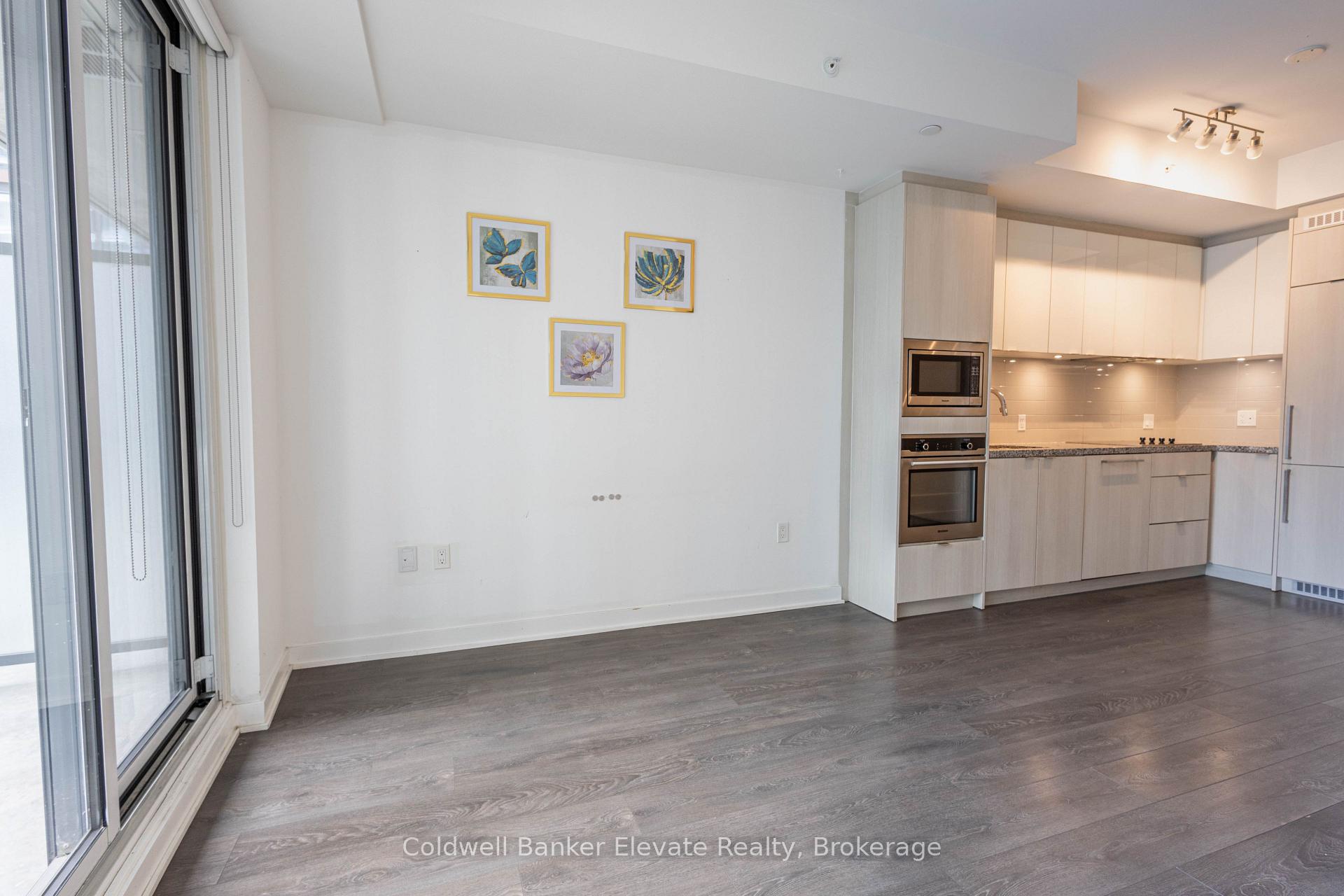 Photo 7 of Unit 2901, 115 Blue Jays Way, Toronto, Waterfront Communities — HOMEH