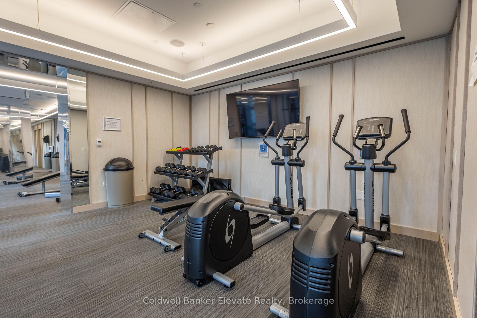 Photo 13 of Unit 2901, 115 Blue Jays Way, Toronto, Waterfront Communities — HOMEH
