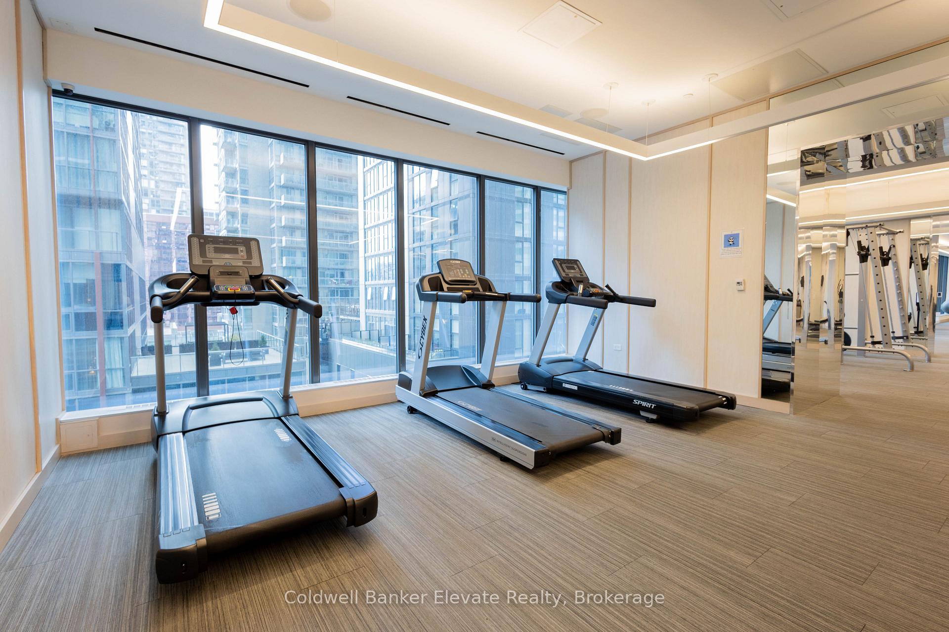 Photo 14 of Unit 2901, 115 Blue Jays Way, Toronto, Waterfront Communities — HOMEH