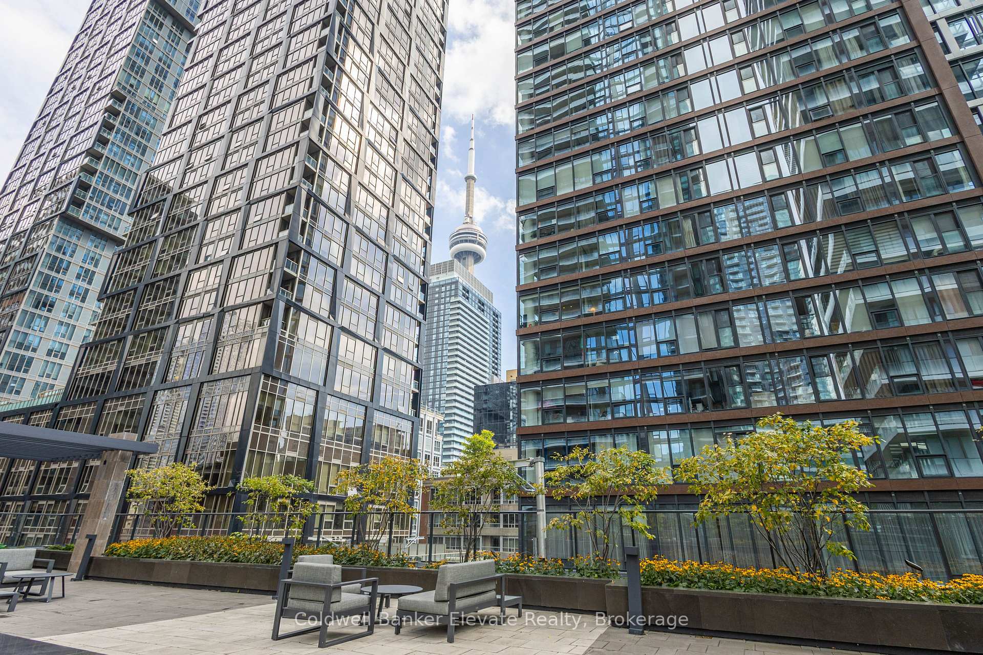 Photo 16 of Unit 2901, 115 Blue Jays Way, Toronto, Waterfront Communities — HOMEH