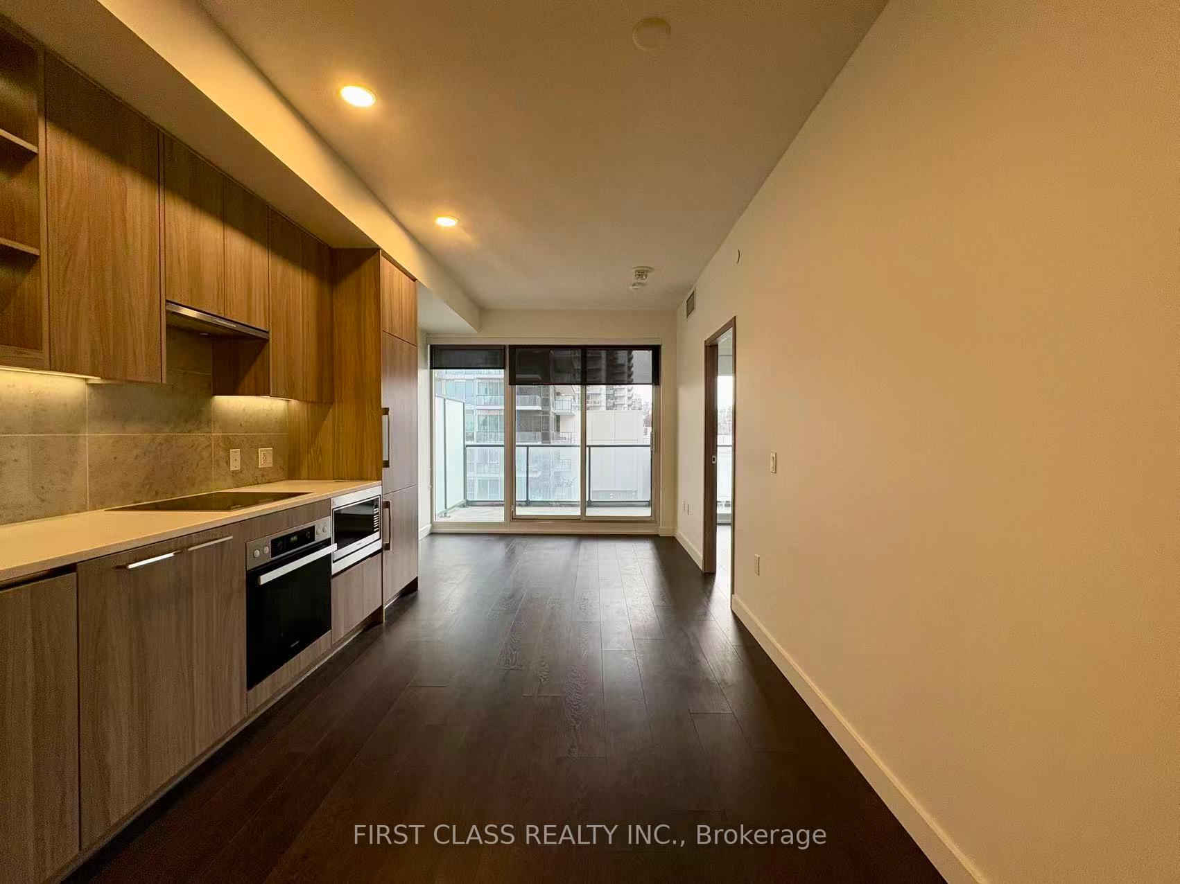 Photo 12 of Unit 608, 95 Mcmahon Drive, North York, Bayview Village — HOMEH